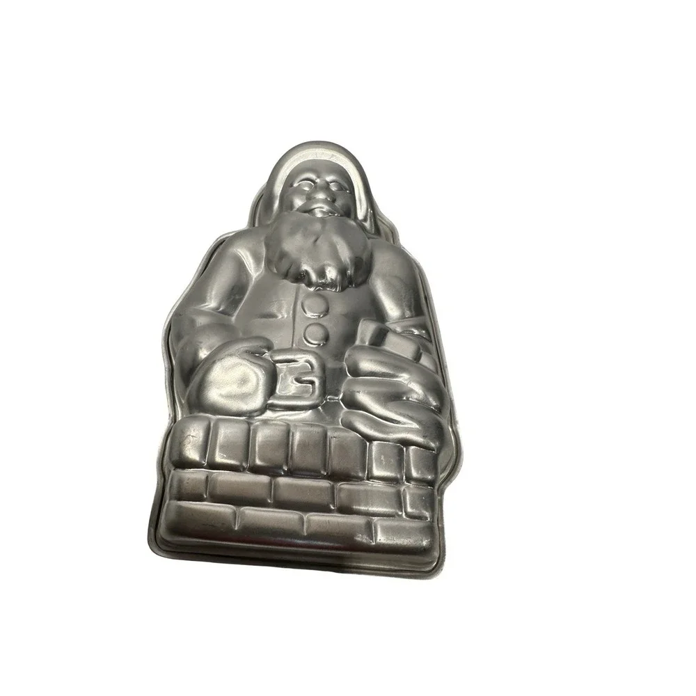 The Unbranded Brand aluminum chocolate